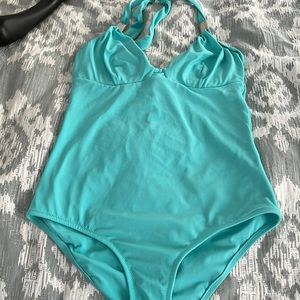 Heidi Klein swimsuit